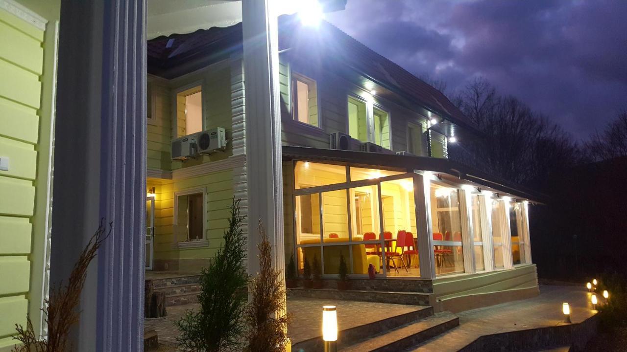 Hotel & Restaurant Kotel Exterior photo