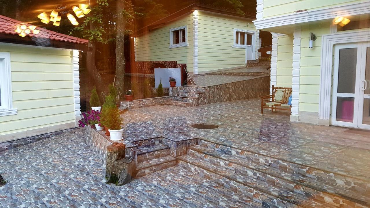 Hotel & Restaurant Kotel Exterior photo