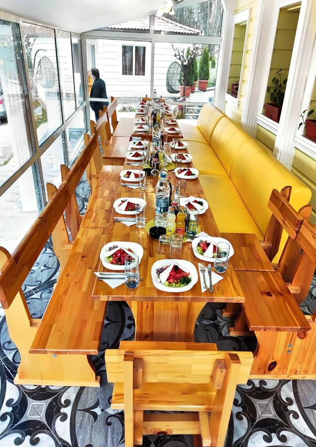 Hotel & Restaurant Kotel Exterior photo