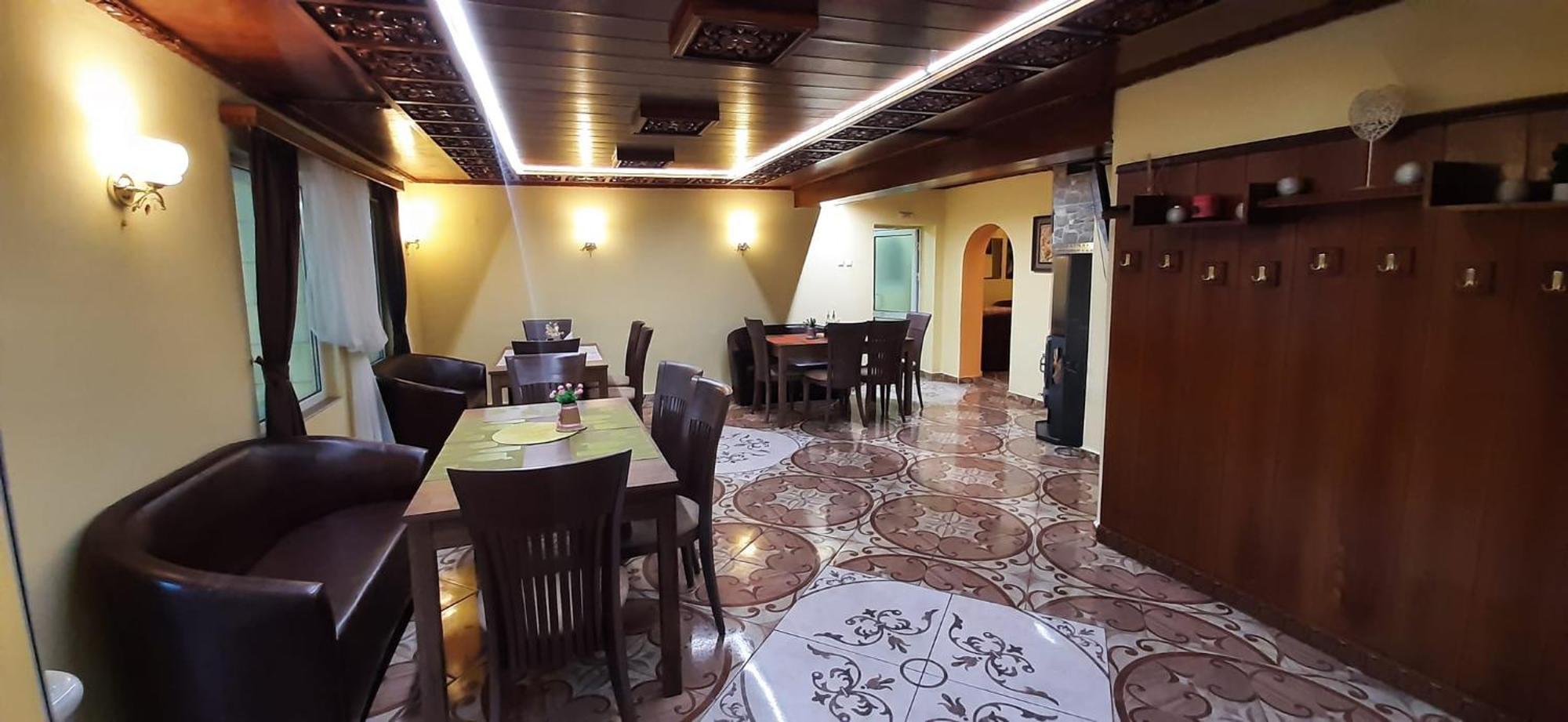 Hotel & Restaurant Kotel Exterior photo